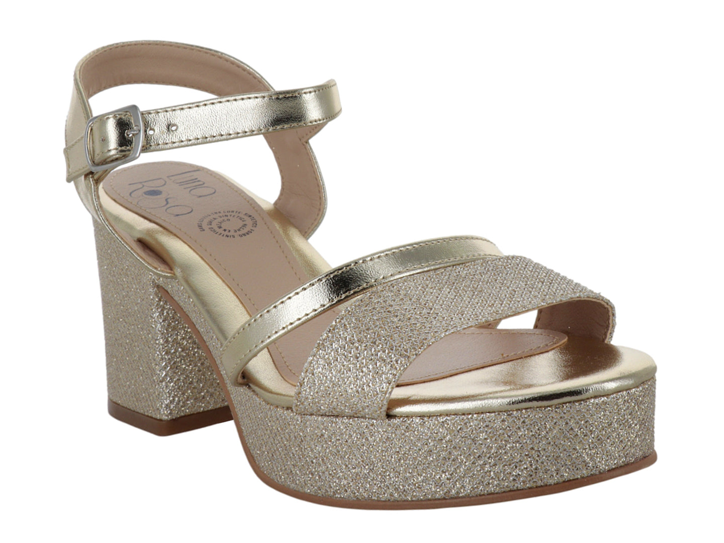 Zapatillas Melissa Garcia 5416 Para Mujer
