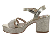 Zapatillas Melissa Garcia 5416 Para Mujer