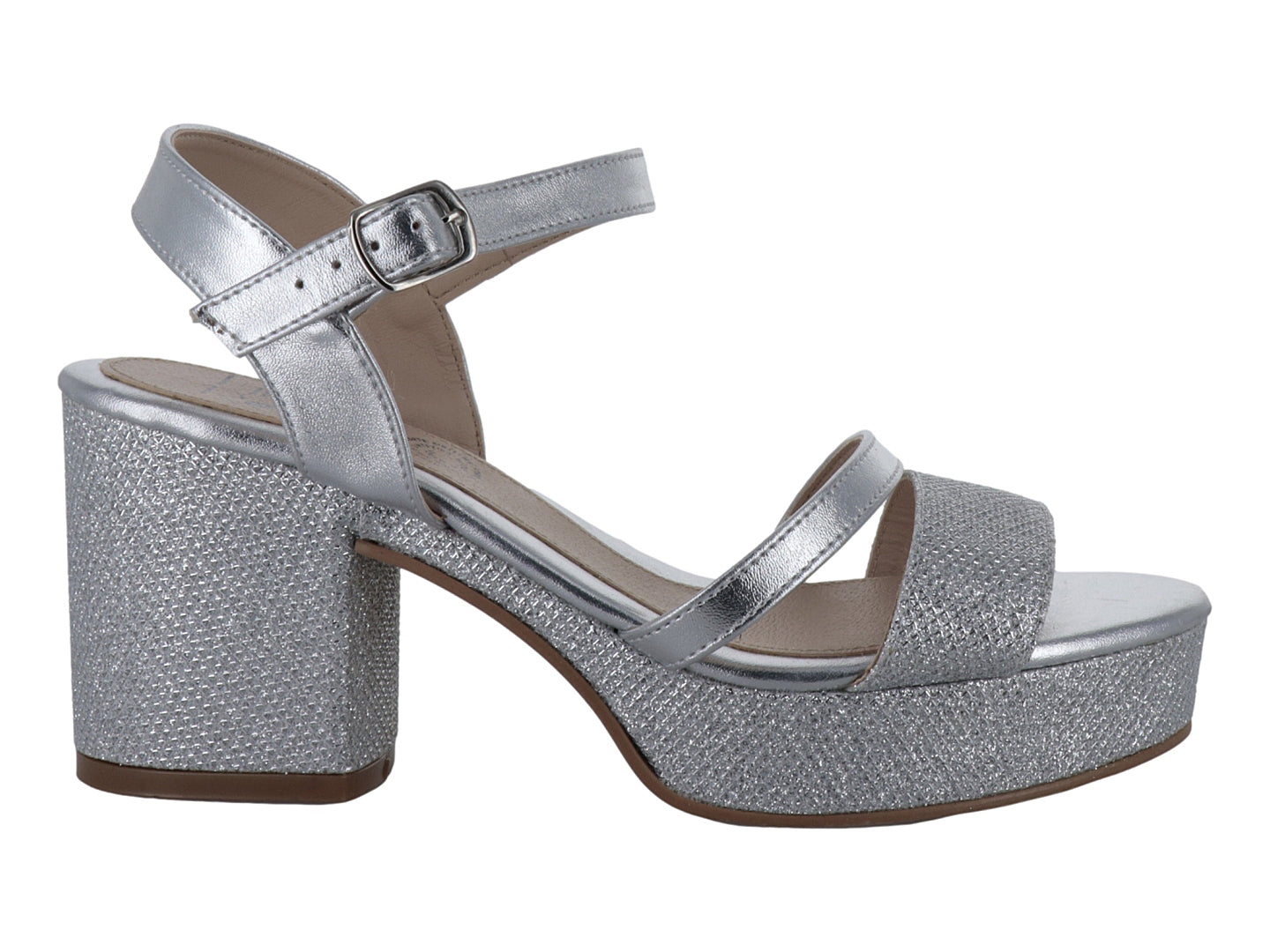 Zapatillas Melissa Garcia 5416 Para Mujer