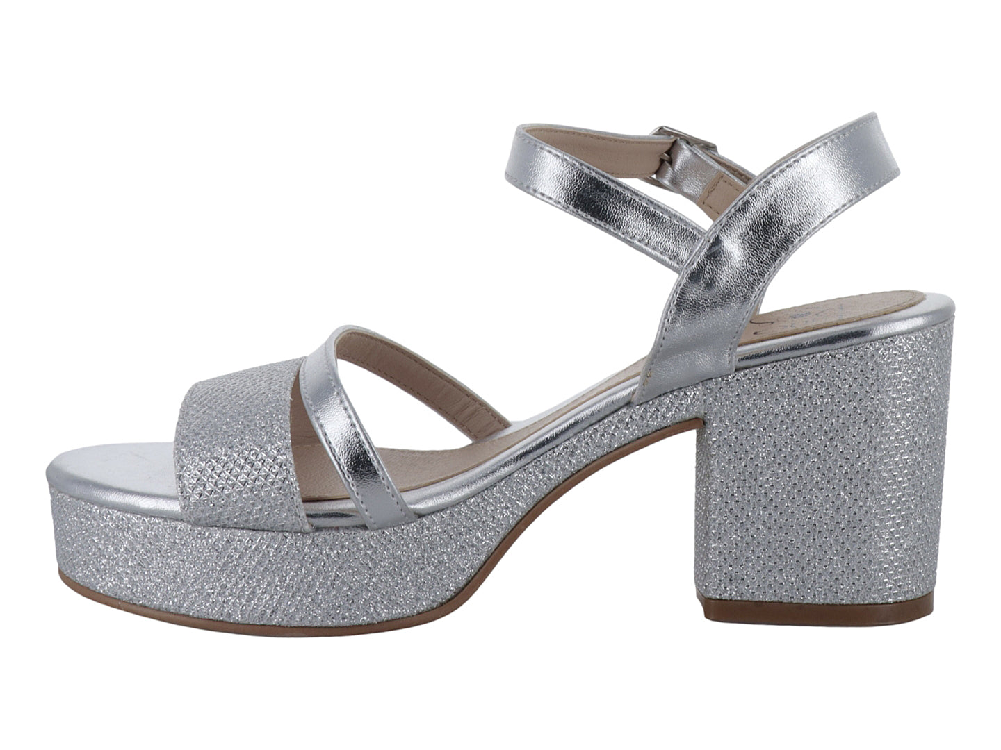 Zapatillas Melissa Garcia 5416 Para Mujer