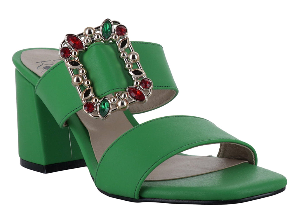 Zapatillas Luna Rosa 7458 Para Mujer