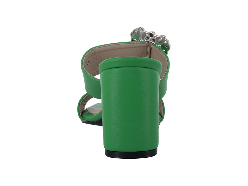 Zapatillas Luna Rosa 7458 Para Mujer