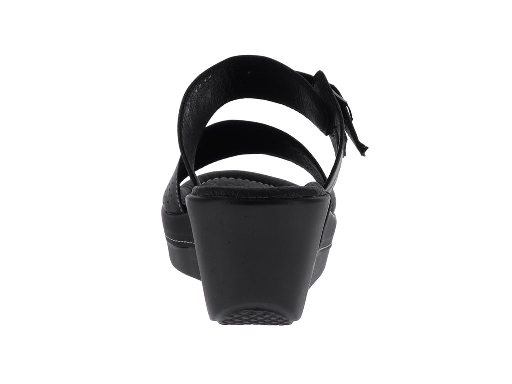 Sandalias Luna Rosa Sandalia Dama 3214 Para Mujer