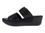 Sandalias Luna Rosa Sandalia Dama 3214 Para Mujer