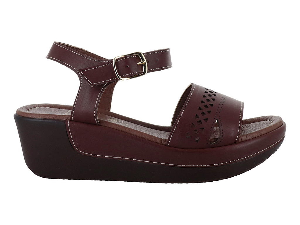 Sandalias Melissa Garcia 3215 Para Mujer
