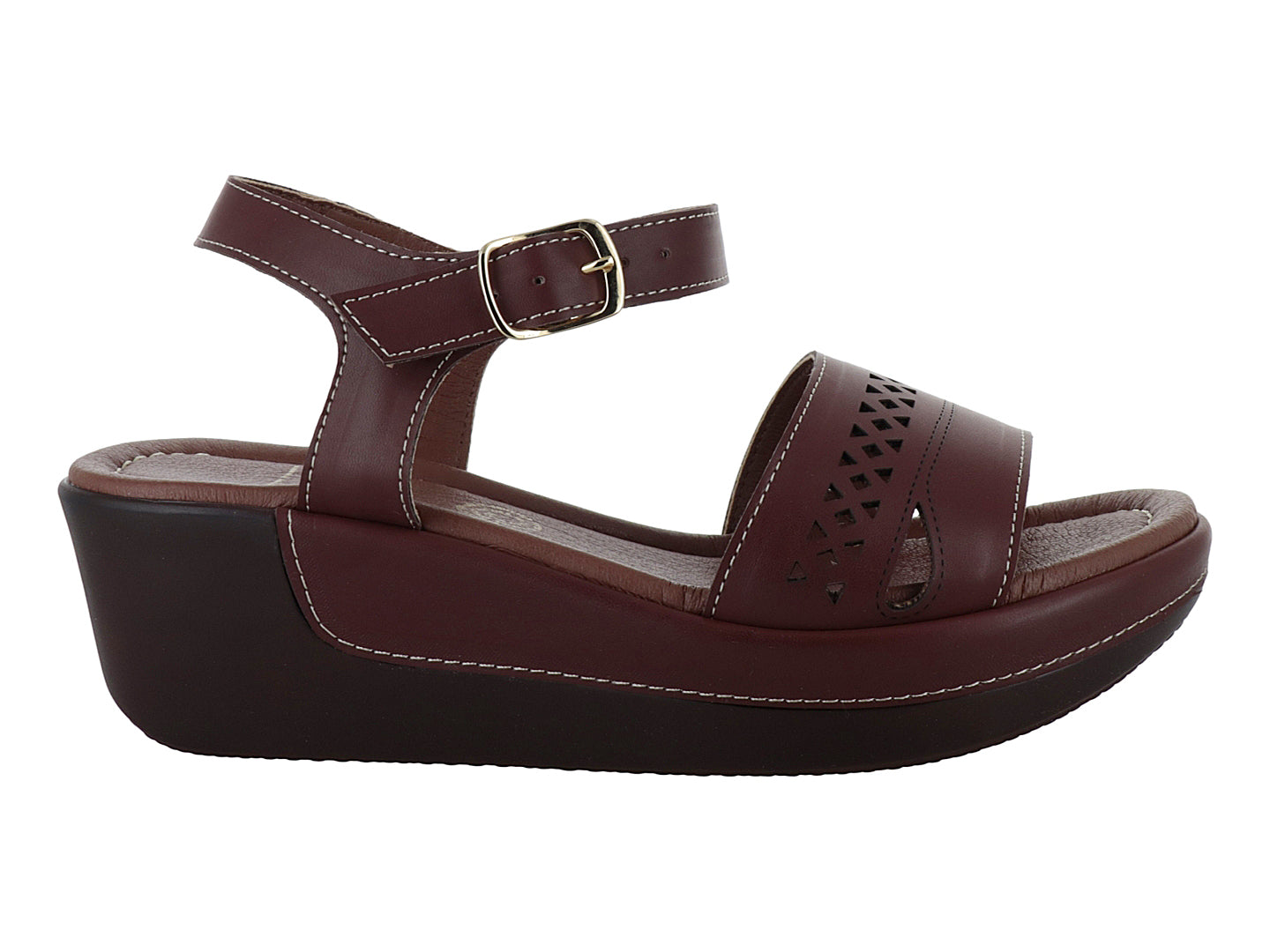 Sandalias Melissa Garcia 3215 Para Mujer