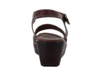 Sandalias Melissa Garcia 3215 Para Mujer