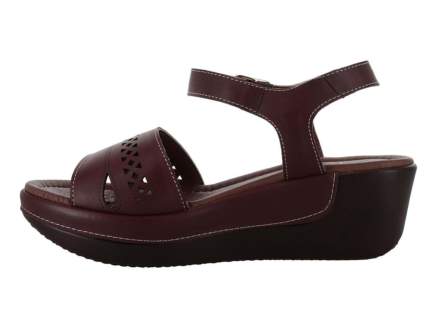 Sandalias Melissa Garcia 3215 Para Mujer
