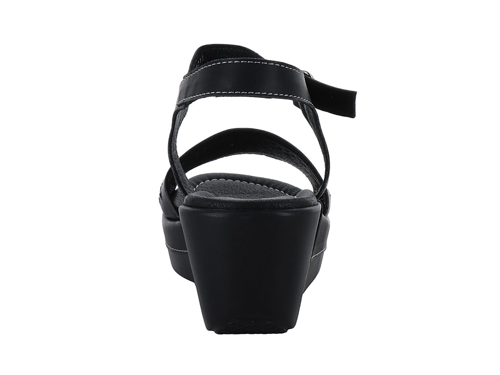 Sandalias Melissa Garcia 3215 Para Mujer