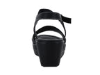 Sandalias Melissa Garcia 3215 Para Mujer