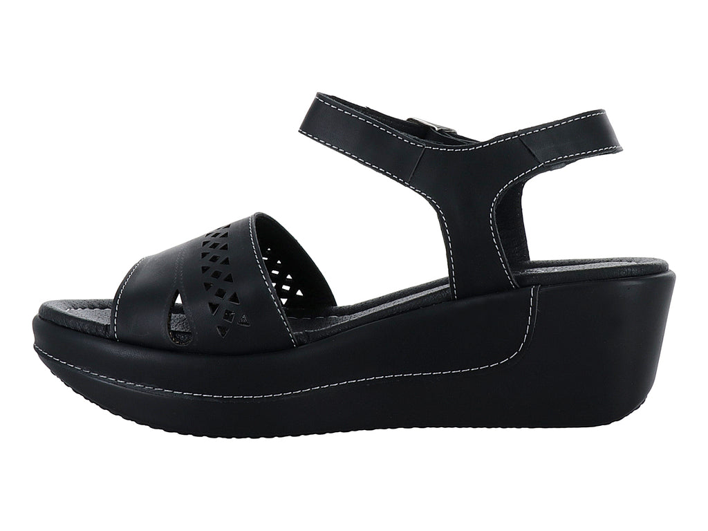 Sandalias Melissa Garcia 3215 Para Mujer