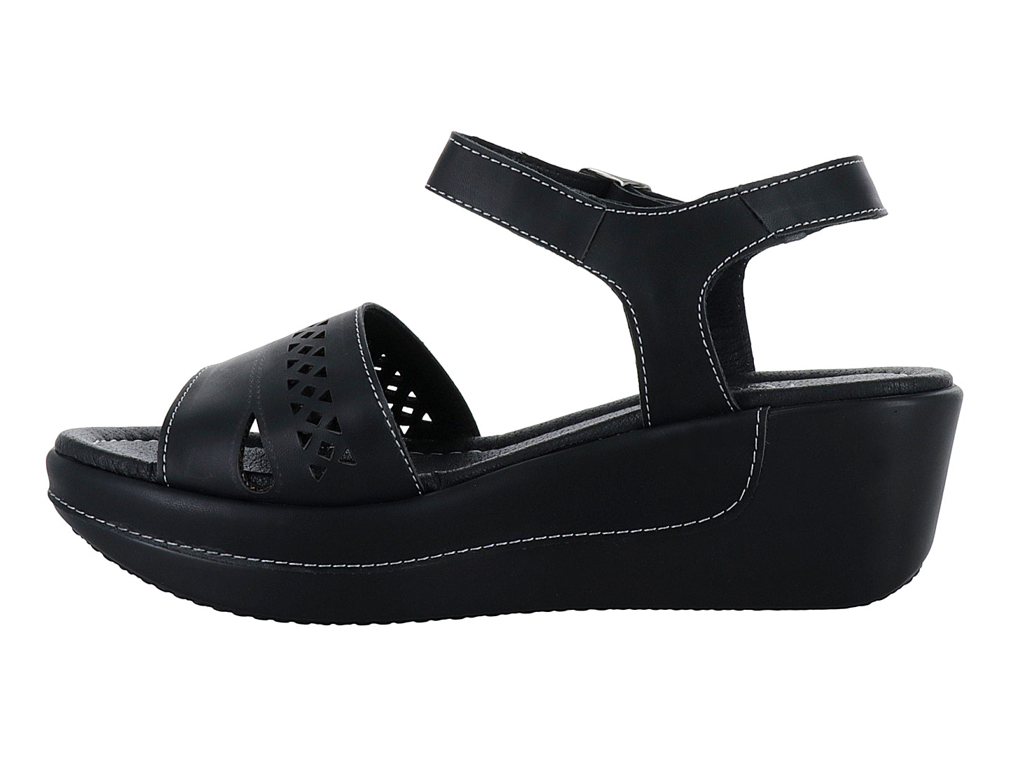 Sandalias Melissa Garcia 3215 Para Mujer