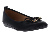 Zapatos Melissa Garcia Flats Dama 379 Para Mujer