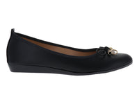 Zapatos Melissa Garcia Flats Dama 379 Para Mujer