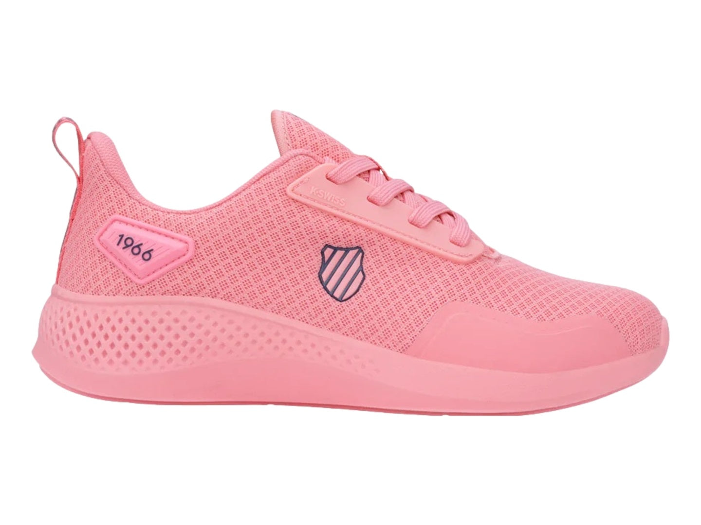 Tenis K-Swiss Force V 8F411 Para Mujer