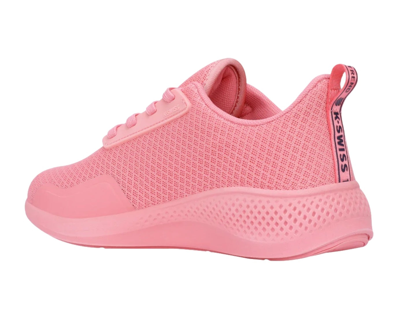 Tenis K-Swiss Force V 8F411 Para Mujer