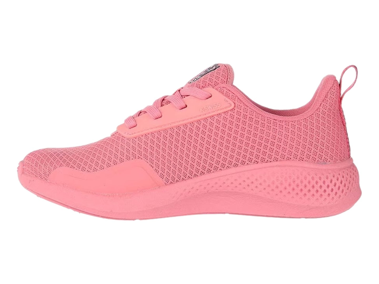 Tenis K-Swiss Force V 8F411 Para Mujer