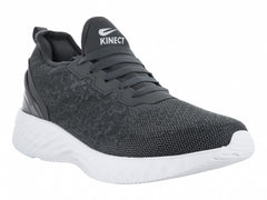 Tenis de Baloncesto Kinect Oxford y Blanco para Hombre
