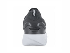 Tenis de Baloncesto Kinect Oxford y Blanco para Hombre