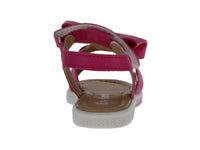 Sandalias Elefante Fucsia para Niña