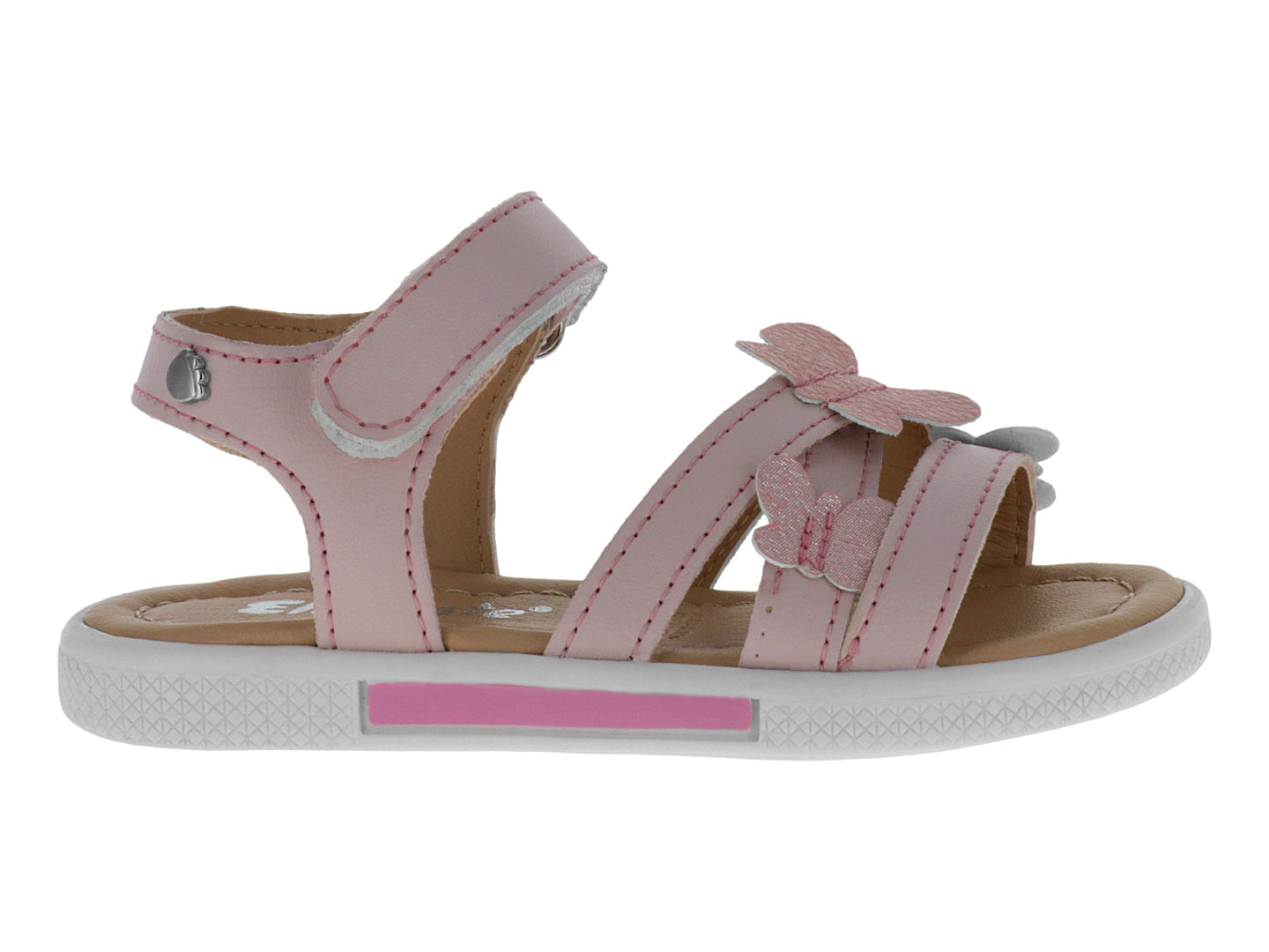 Sandalias Elefante 19504 Para Niña