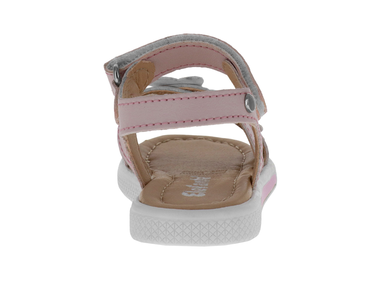 Sandalias Elefante 19504 Para Niña