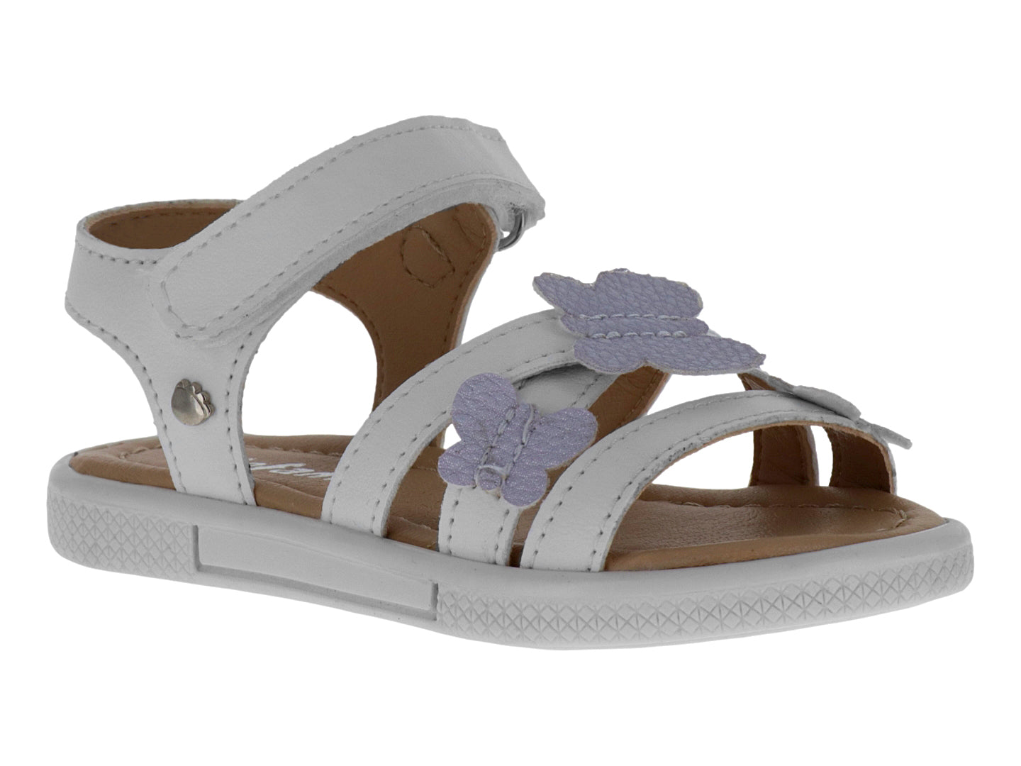 Sandalias Elefante 19504 Para Niña