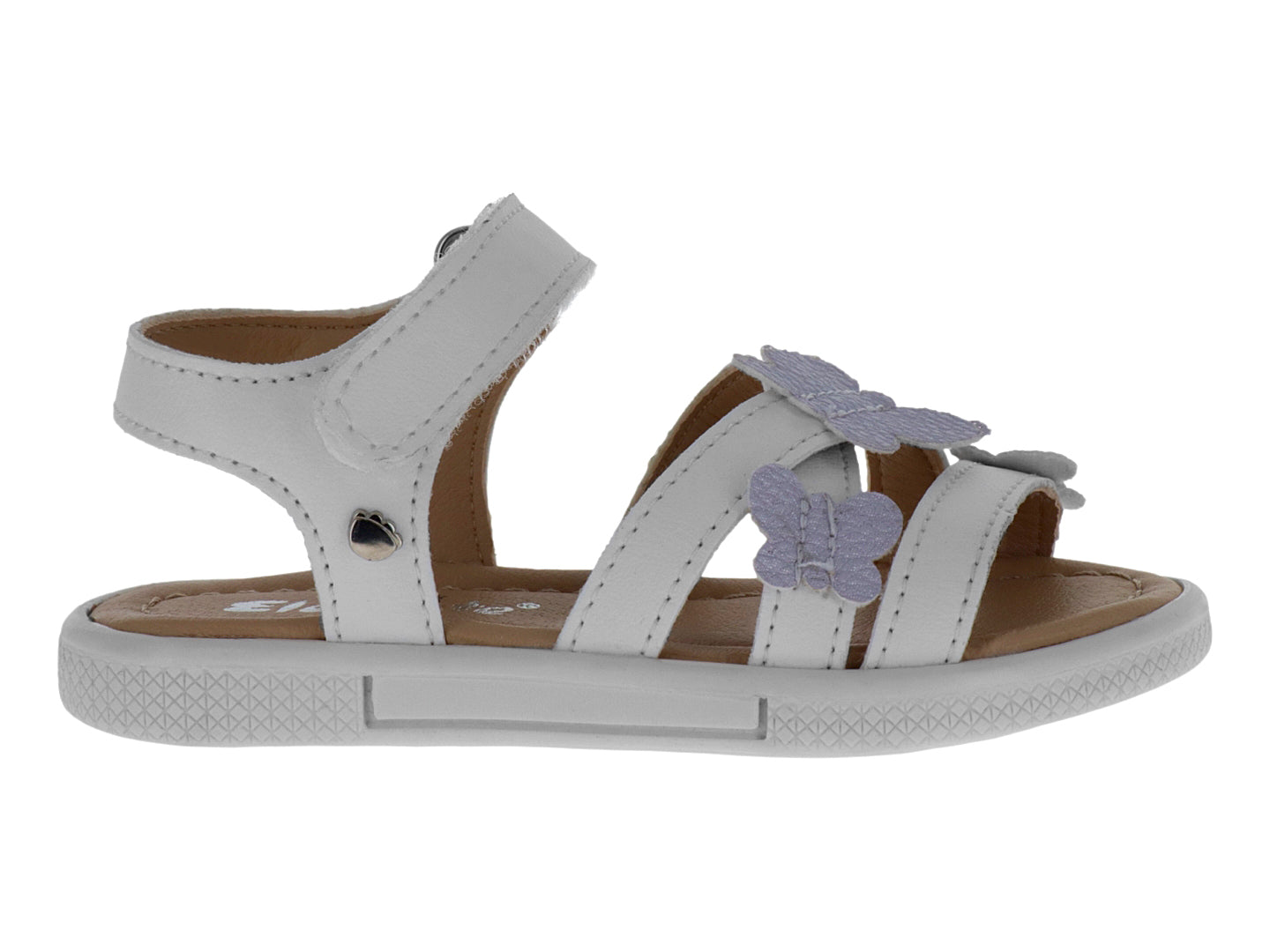 Sandalias Elefante 19504 Para Niña