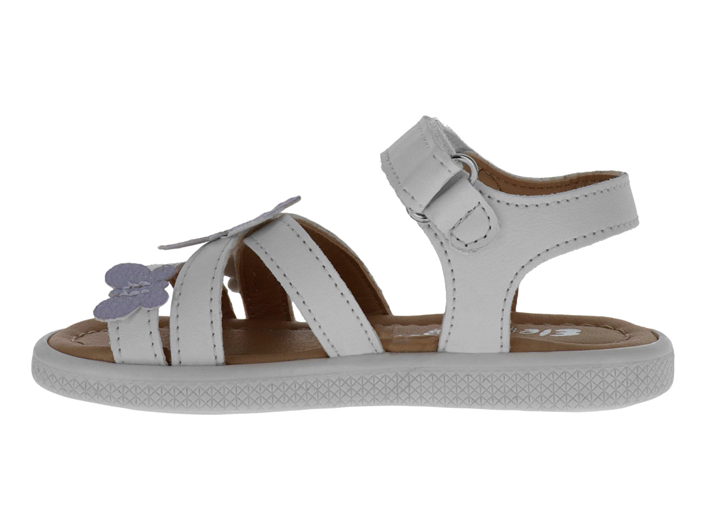 Sandalias Elefante 19504 Para Niña