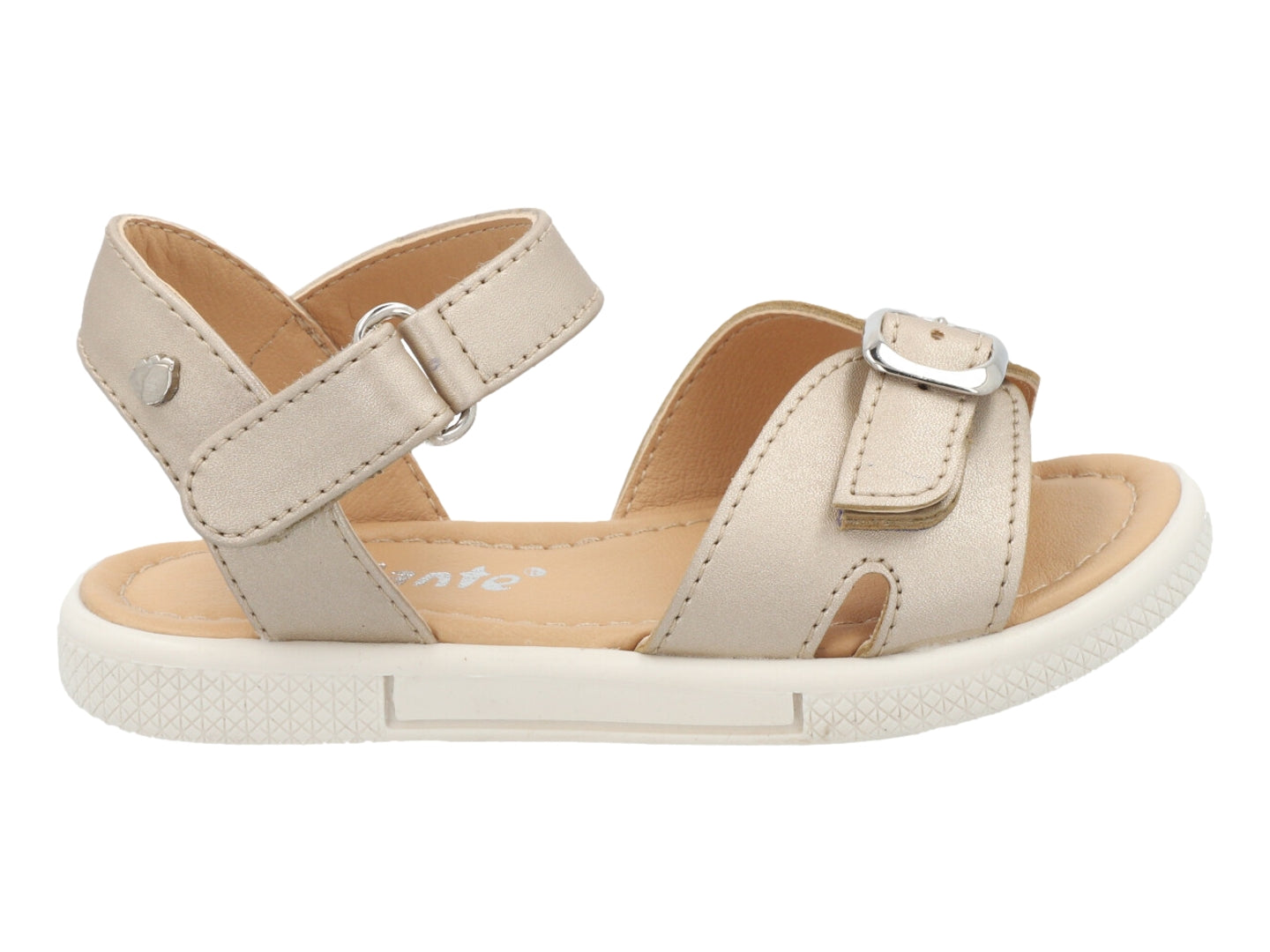 Sandalias Elefante 19511 Para Niña