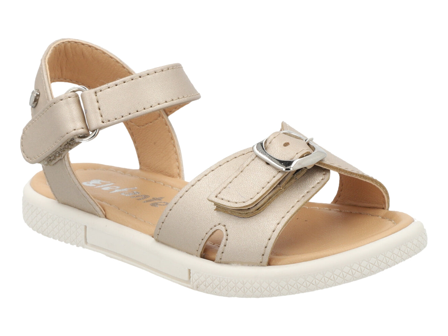 Sandalias Elefante 19511 Para Niña