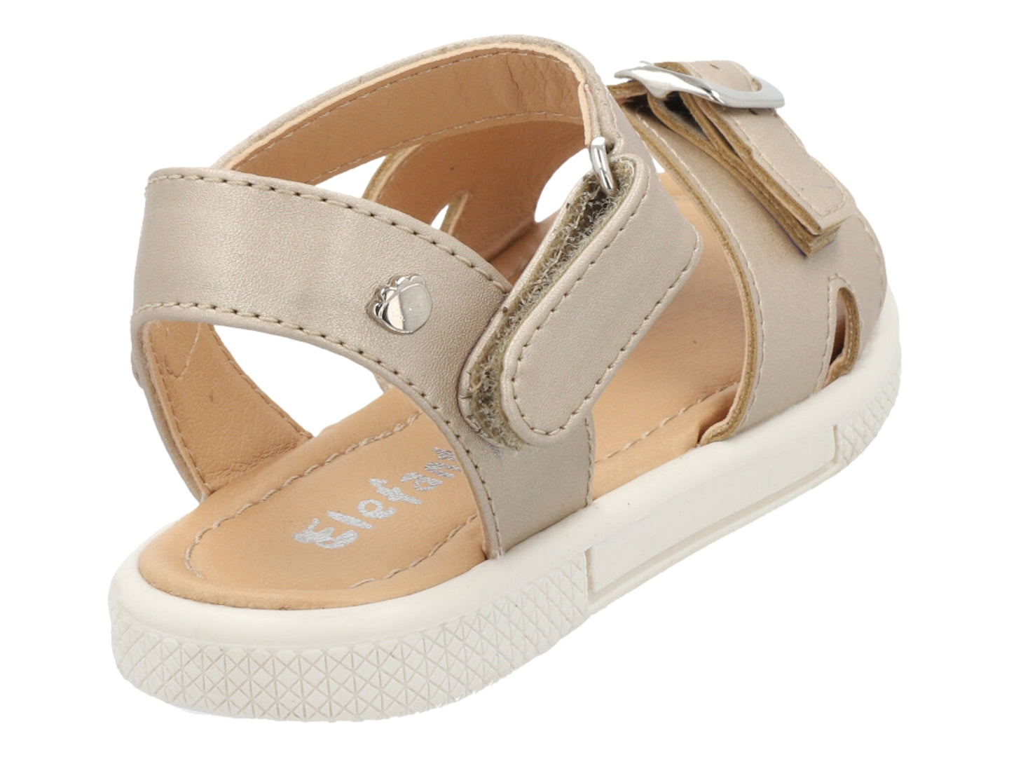 Sandalias Elefante 19511 Para Niña