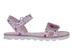 Sandalias Lia 2700 Para Niña