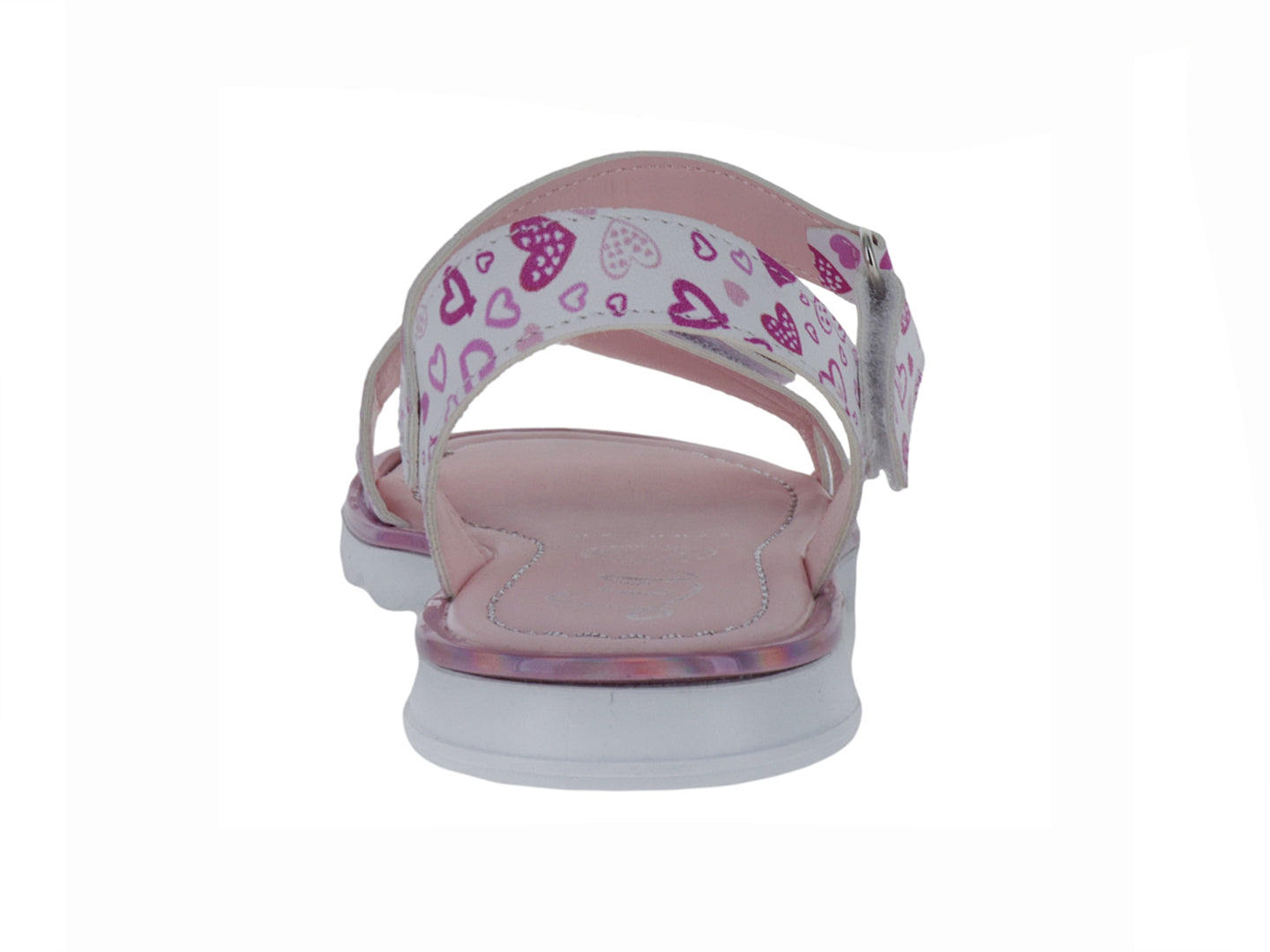 Sandalias Lia 2700 Para Niña