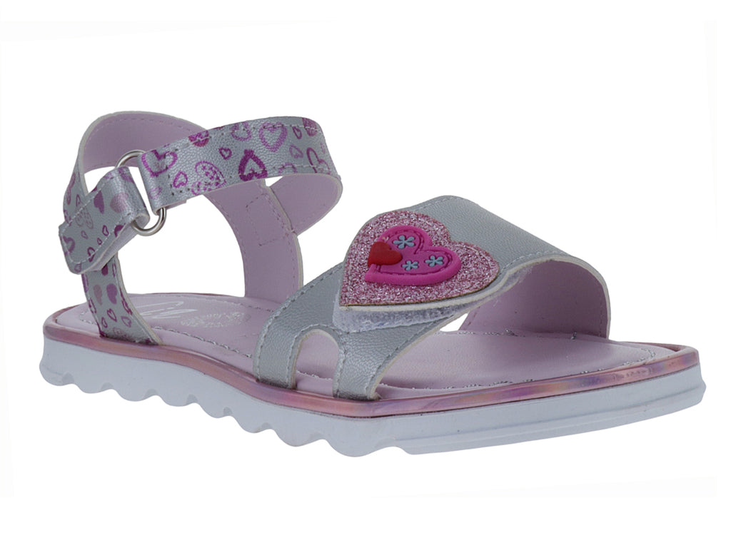 Sandalias Lia 2700 Para Niña