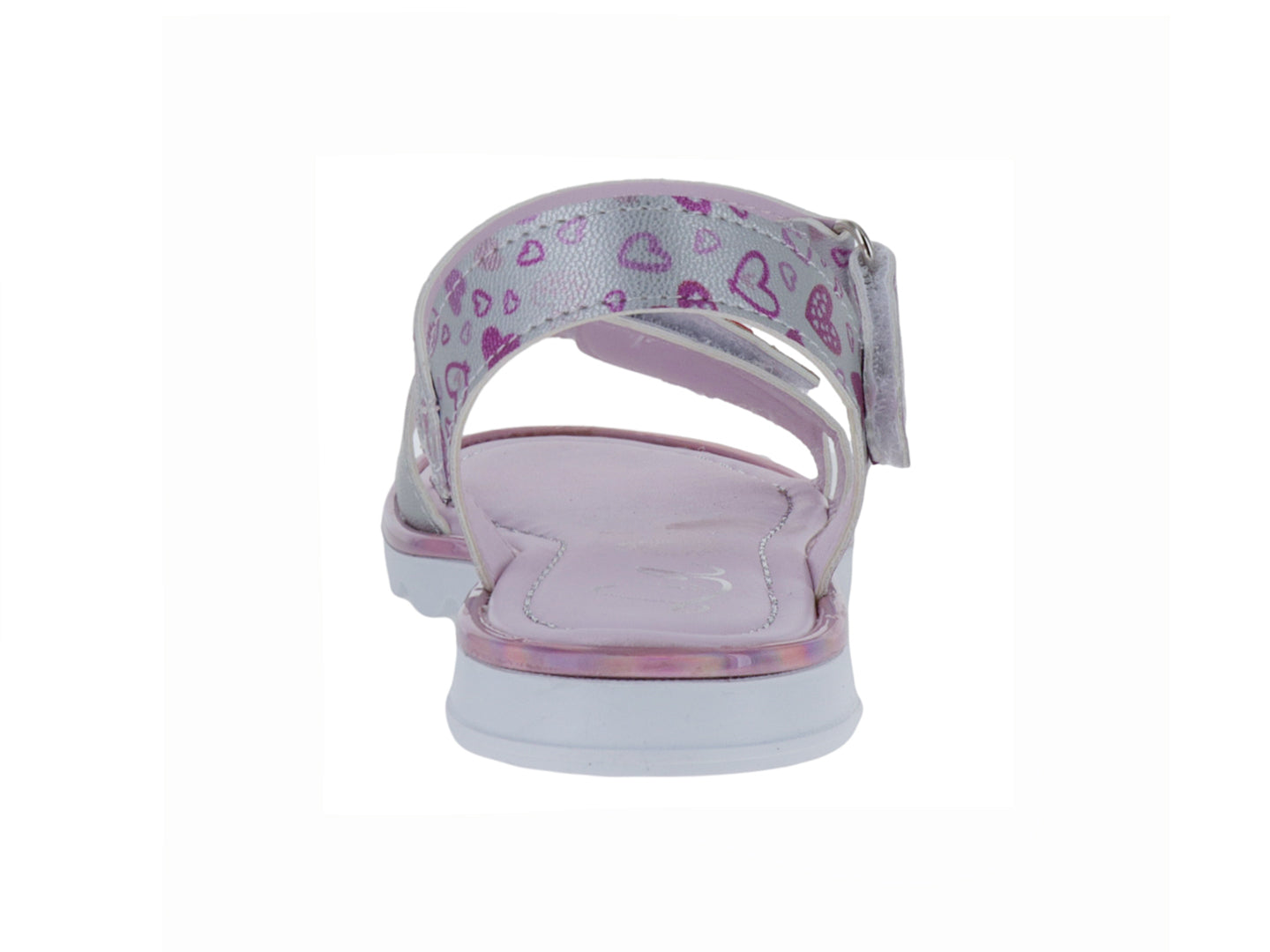 Sandalias Lia 2700 Para Niña