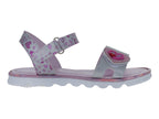 Sandalias Lia 2700 Para Niña
