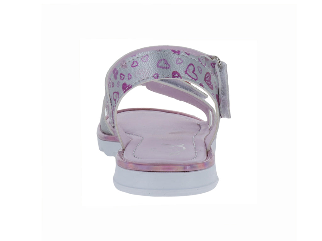 Sandalias Lia 2700 Para Niña