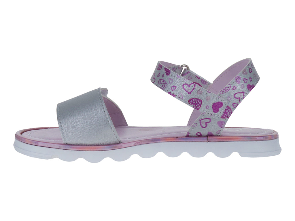 Sandalias Lia 2700 Para Niña