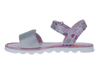 Sandalias Lia 2700 Para Niña