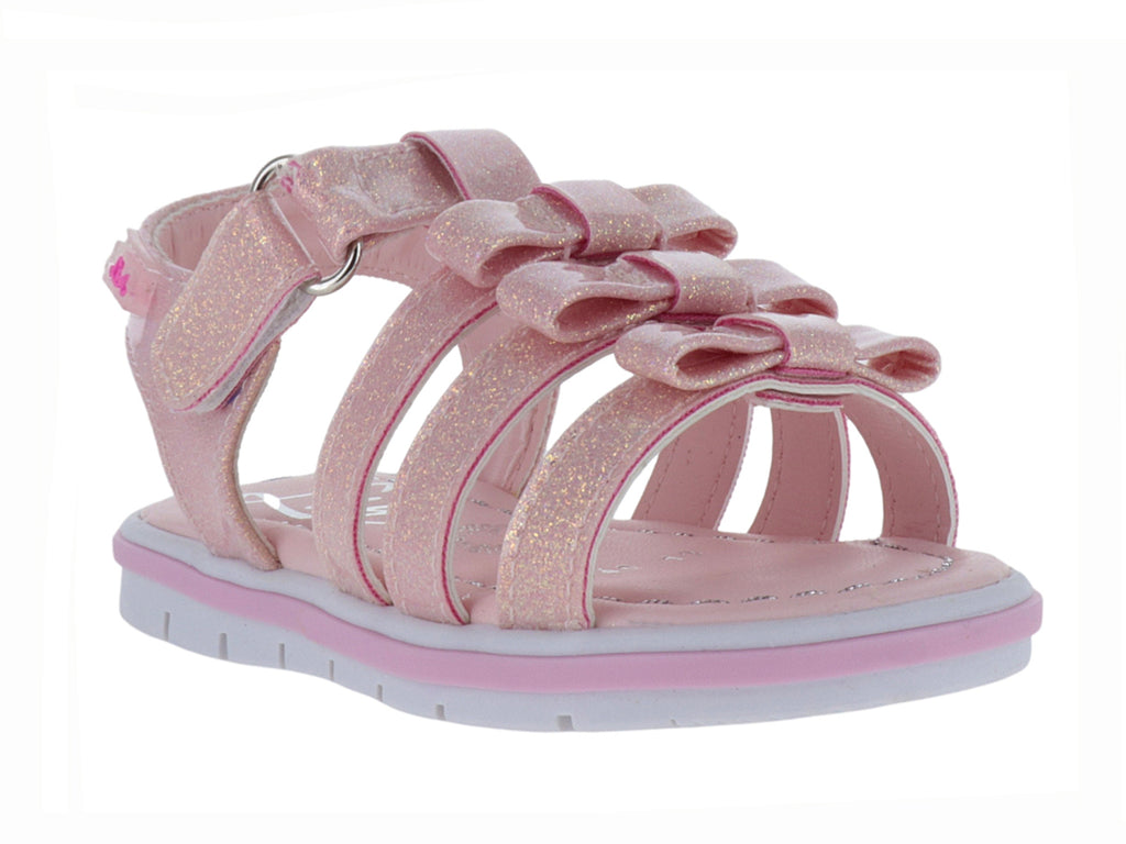 Sandalias Lia 2740 Para Niña