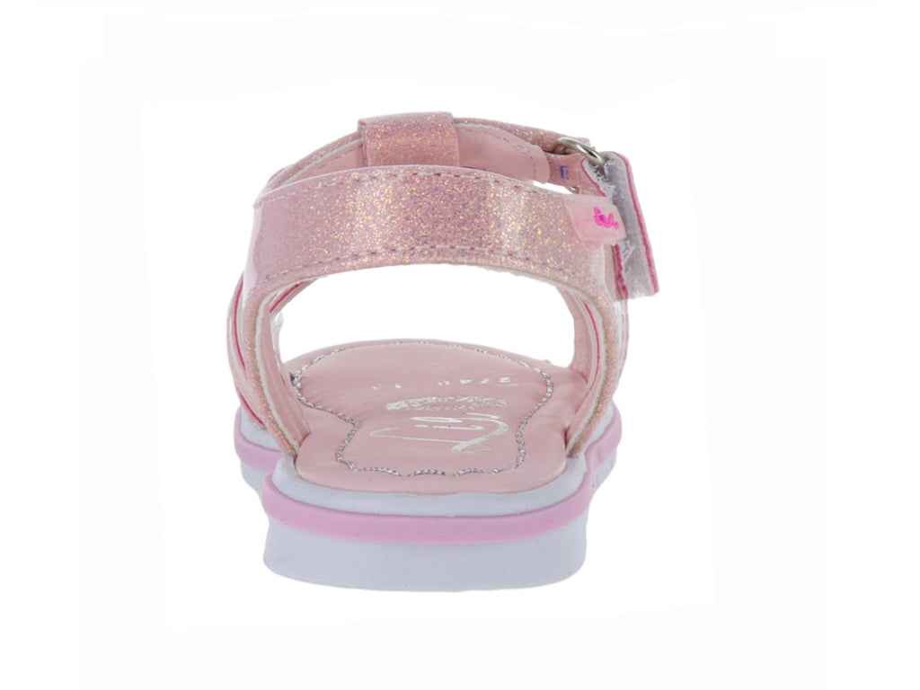 Sandalias Lia 2740 Para Niña