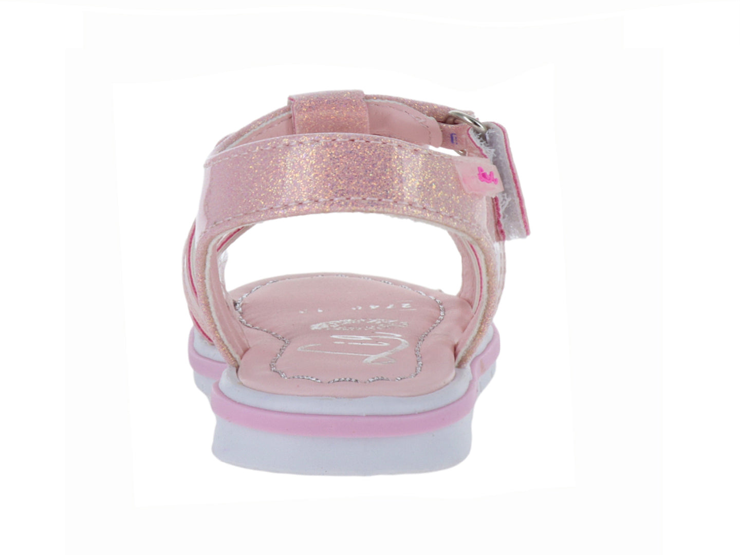 Sandalias Lia 2740 Para Niña