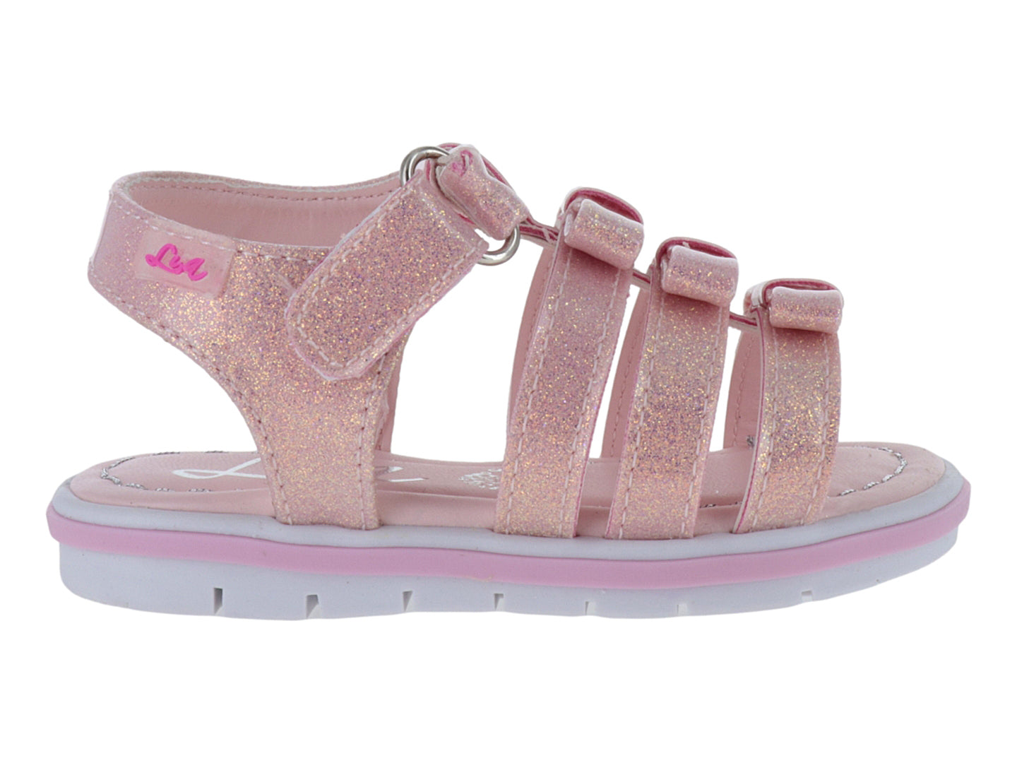 Sandalias Lia 2740 Para Niña