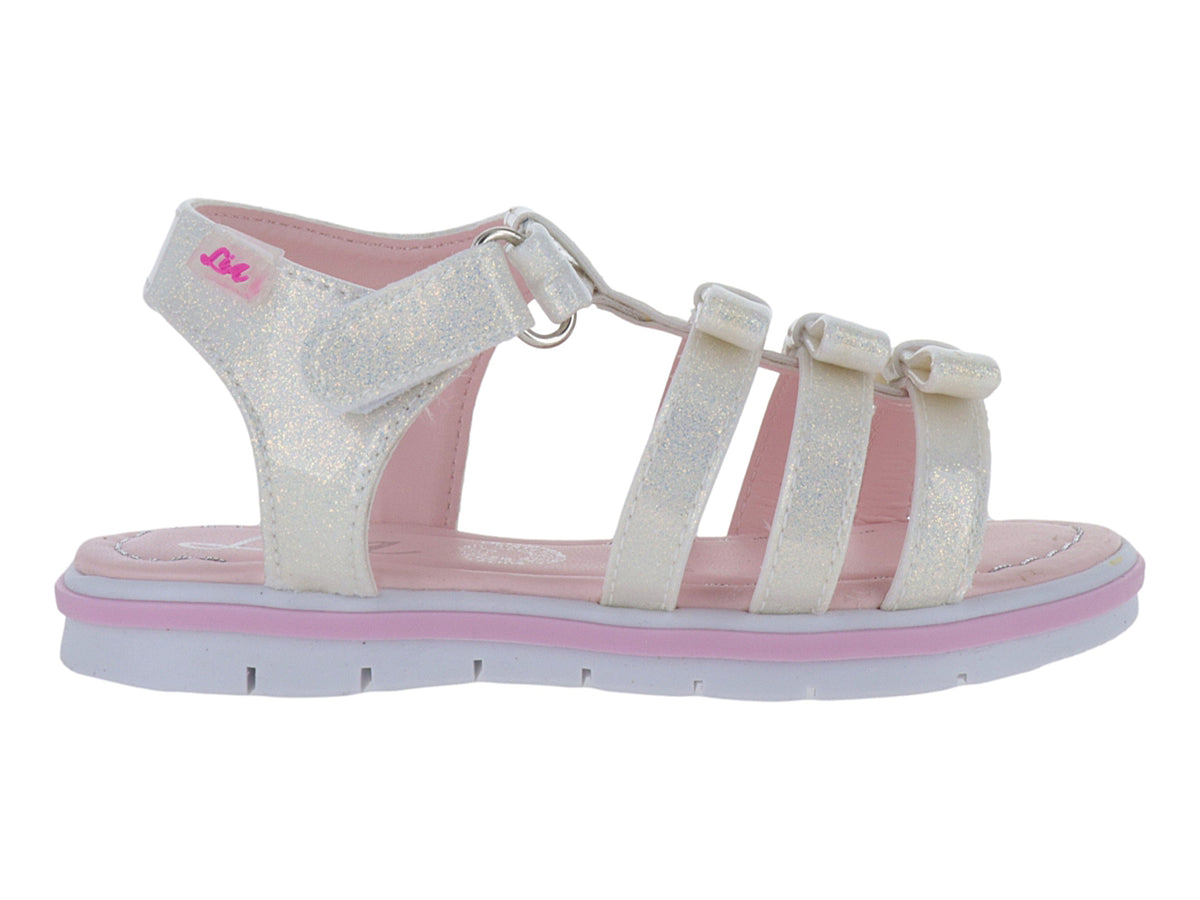 Sandalias Lia 2740 Para Niña