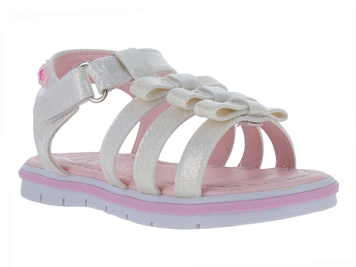Sandalias Lia 2740 Para Niña