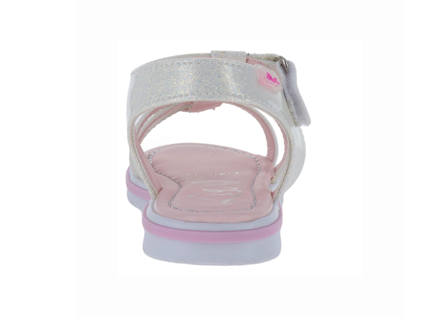 Sandalias Lia 2740 Para Niña
