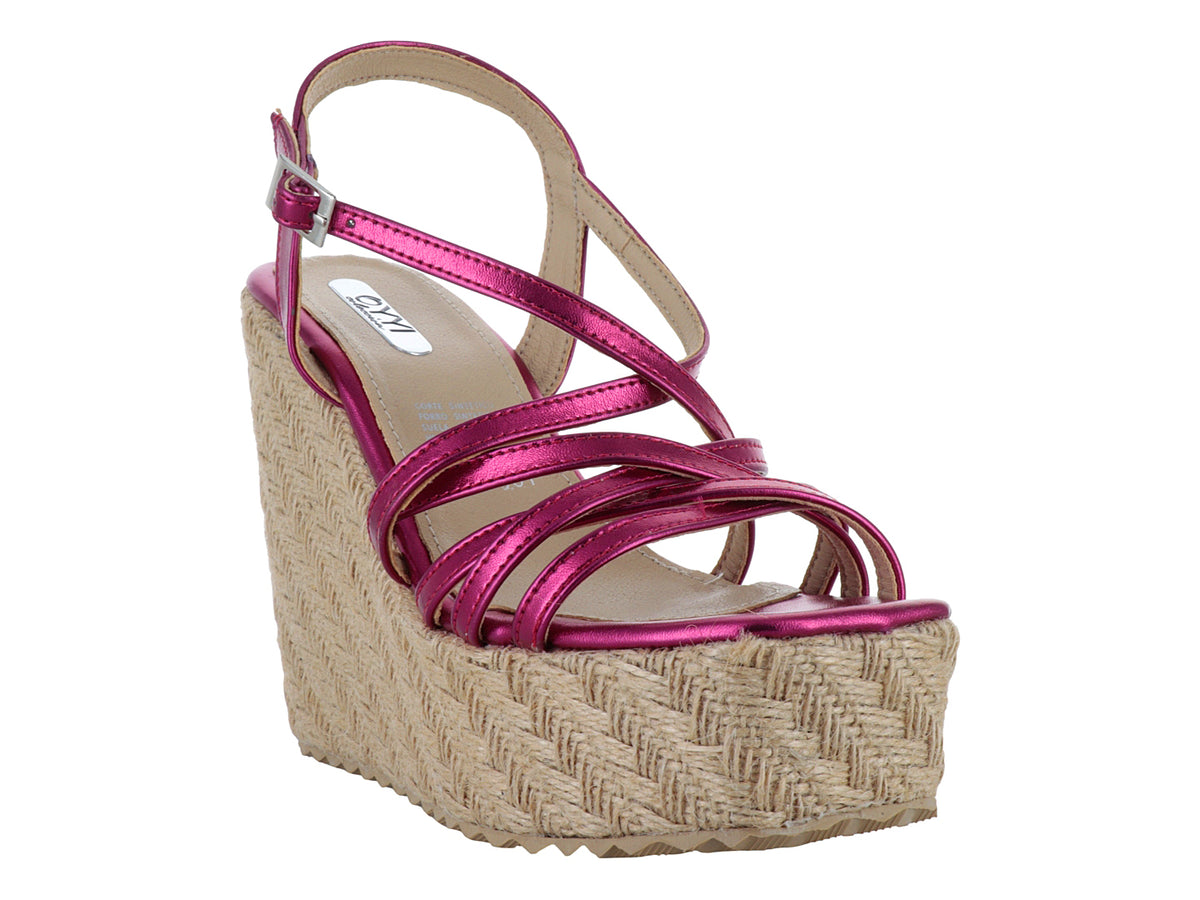 Sandalias Oyyi 981 Para Mujer