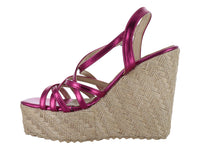Sandalias Oyyi 981 Para Mujer