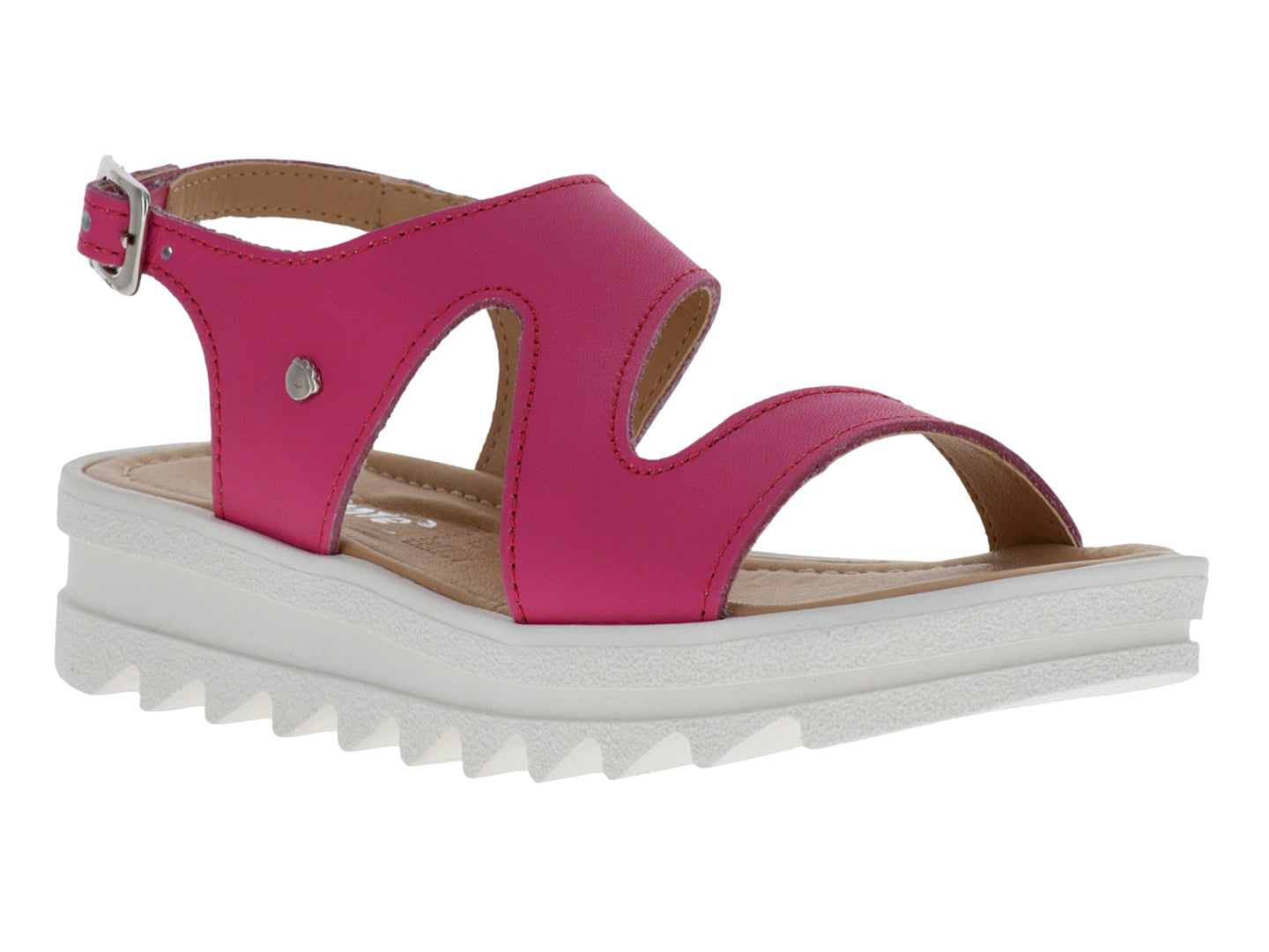 Sandalias Elefante 12512 Para Niña